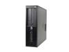 HP Z220 SFF Xeon Quad Core E3-1220v2 3.1GHz, 16GB, 120GB SSD + 500GB, Windows 10 Pro, GeForce GT 1030/2GB, 3 lata gwarancji