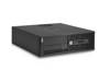 HP Z220 SFF Xeon Quad Core E3-1220v2 3.1GHz, 8GB, 2TB, Windows 7 Professional, GeForce GT 1030/2GB, 3 lata gwarancji