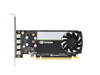 Karta graficzna nVidia Quadro T600 4GB, PCI-E x16, 4x miniDisplayPort, 2 lata gwarancji