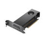 Karta graficzna nVidia RTX A2000 6GB (M48380-01) PCI-E x16, 4x mini DisplayPort, 1 ROK GWARANCJI