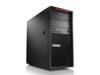 Lenovo ThinkStation P520c 30BY Xeon Quad Core W-2123 3.6GHz, 32GB, 1TB, DVDRW, Windows 11 Pro, GeForce GTX 1650/4GB, 3 lata gwarancji