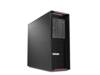 Lenovo ThinkStation P720 30BB 2x Xeon Hexa Core Bronze 3104 1.7GHz, 16GB, 120GB SSD + 3TB, DVDRW, Windows 10 Pro, GeForce RTX 3050/8GB, 3 lata gwarancji