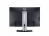 Monitor 24'' LED Dell U2412M UltraSharp IPS 1920x1200 DisplayPort DVI VGA USB PIVOT, 3 lata gwarancji